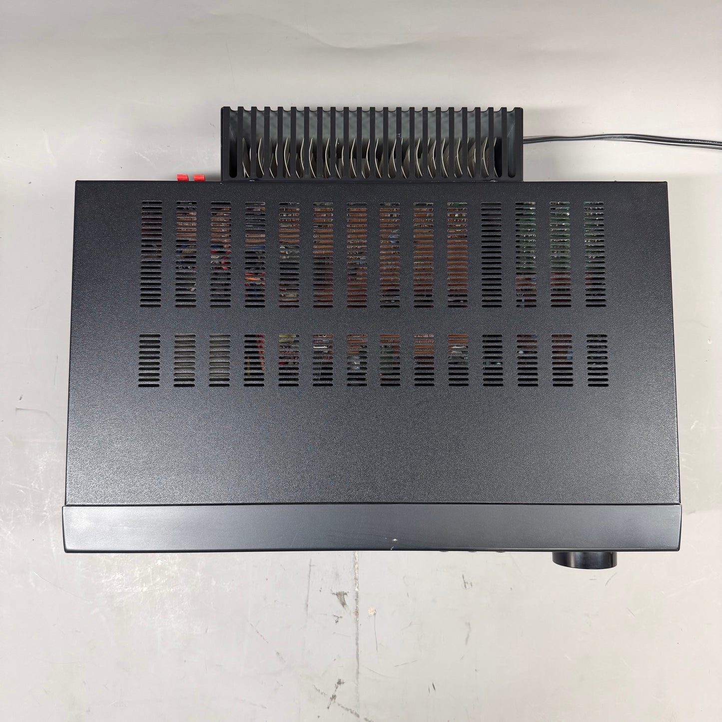 Fisher AV Surround Receiver RS9235