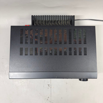 Fisher AV Surround Receiver RS9235