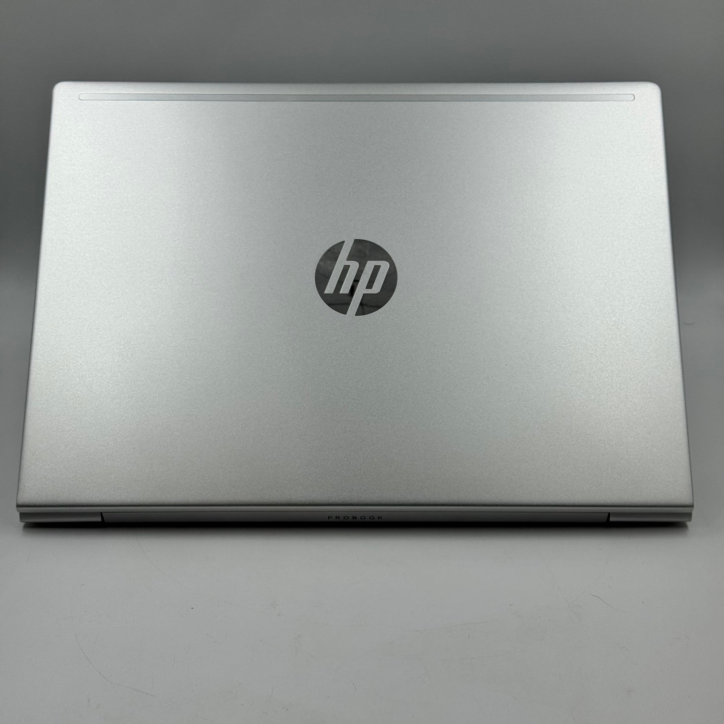 HP Probook 440 G6 14" Core i5-8265U 1.60GHz 8GB RAM 256GB SSD Silver