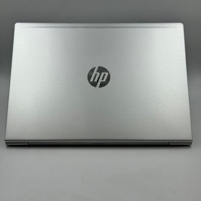 HP Probook 440 G6 14" Core i5-8265U 1.60GHz 8GB RAM 256GB SSD Silver