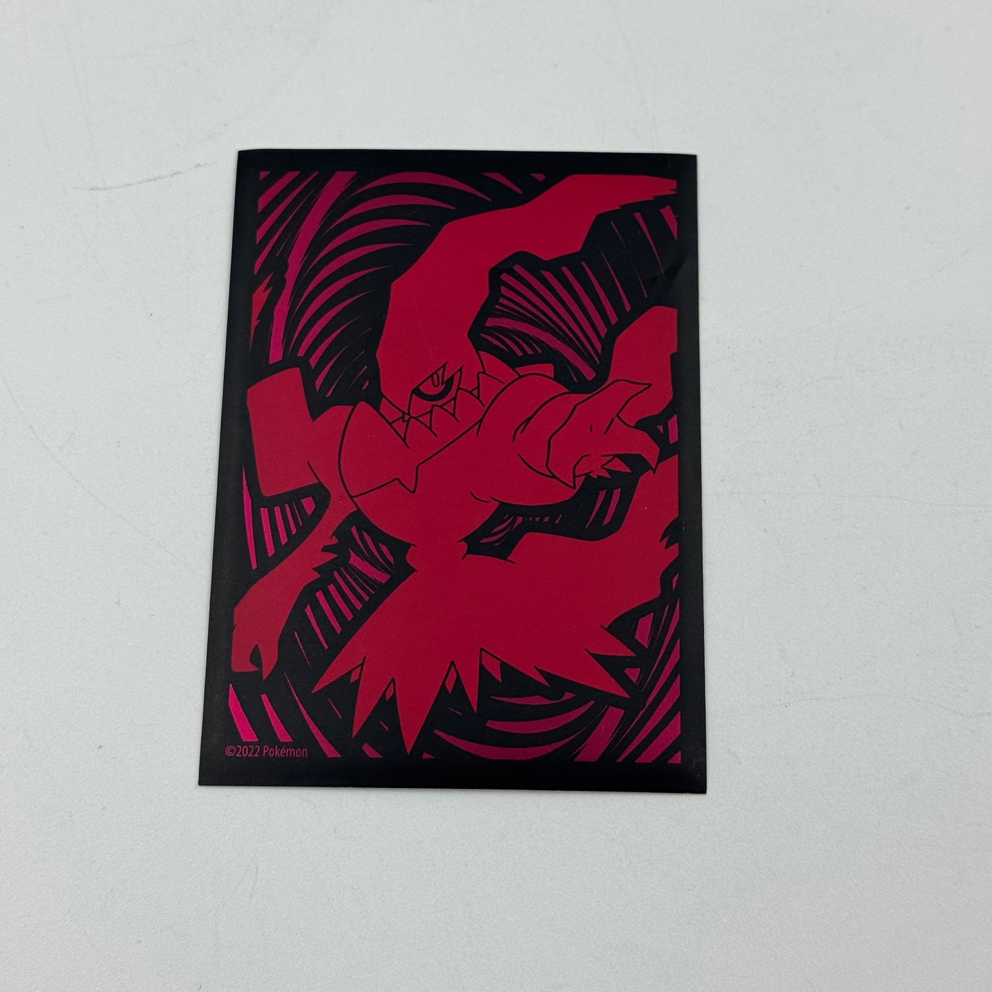 Pokémon TCG SV Black Bolt Karrablast 094/0086AR Japanese