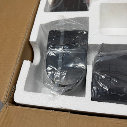 Premiere Reference Surround Sound System Black RP-8000F