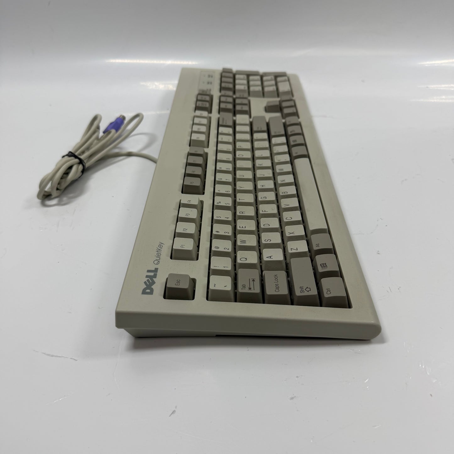 Dell Quietkey Wired RT7D5JTW