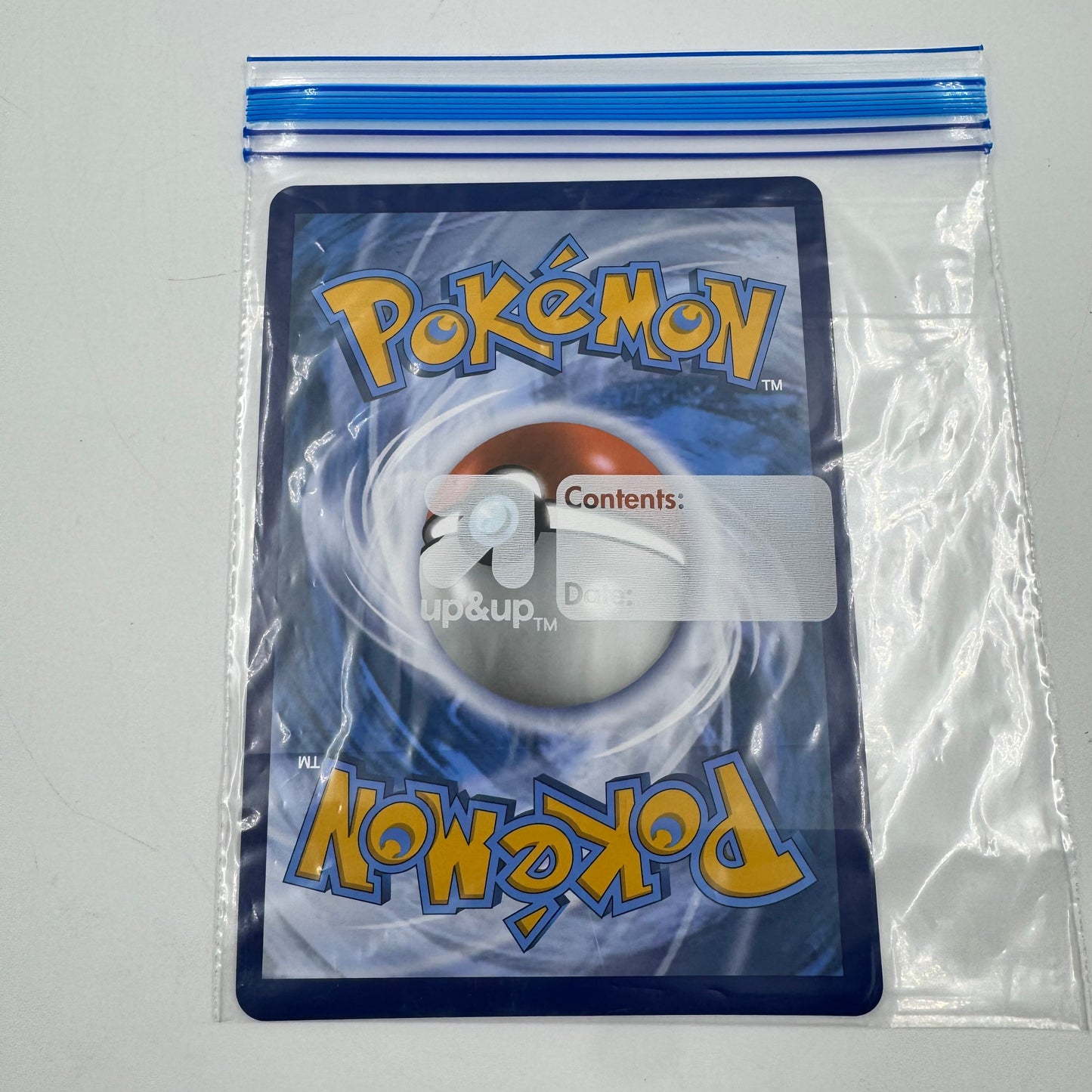 Pokémon TCG SVP Victini 208 Promo Bundle English