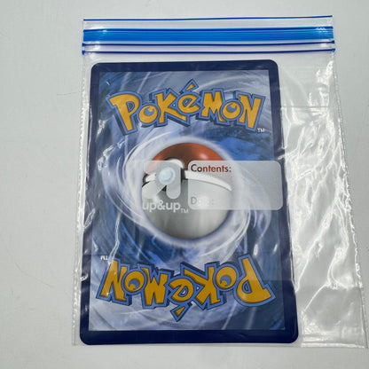 Pokémon TCG SVP Victini 208 Promo Bundle English