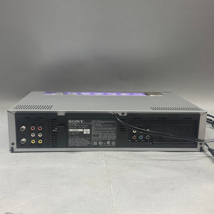 Sony DVD Player SLV-D300P