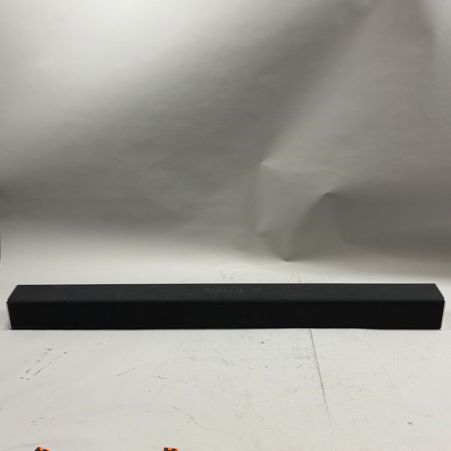VIZIO SB3831 Wireless Soundbar System Black 10606000241