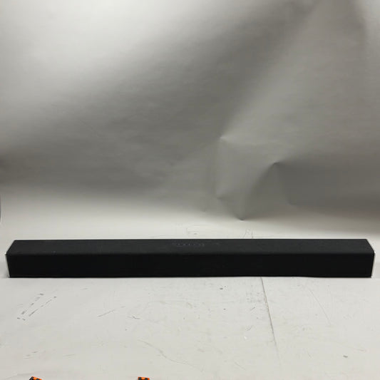 VIZIO SB3831 Wireless Soundbar System Black 10606000241