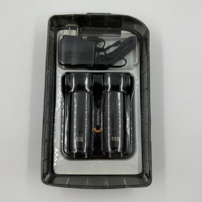Duracell Wii Charging System D6507