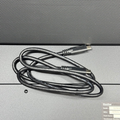 InnoView 15.8" INVPM406 FHD IPS 60Hz Portable Monitor