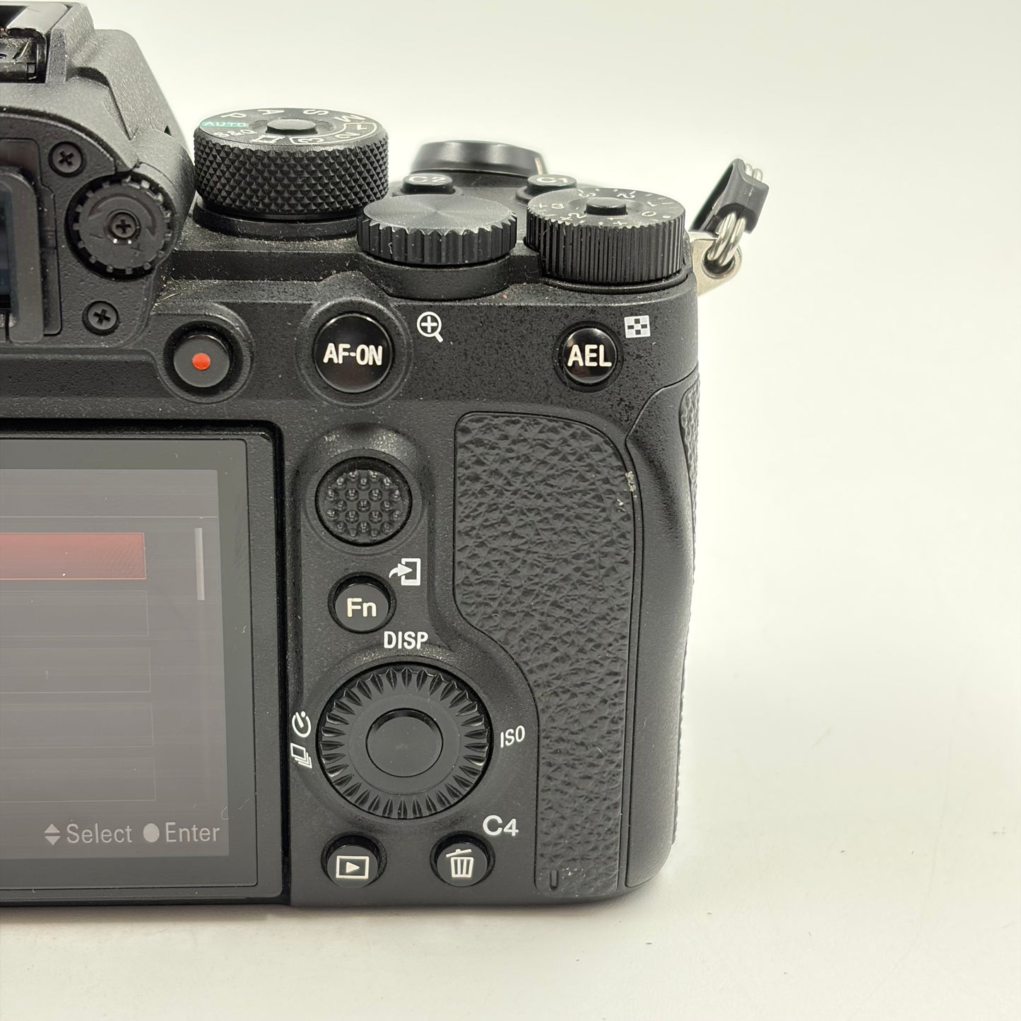 Sony Alpha A7R IV 61MP Full-Frame Mirrorless Digital Camera 3248 Shutter Count