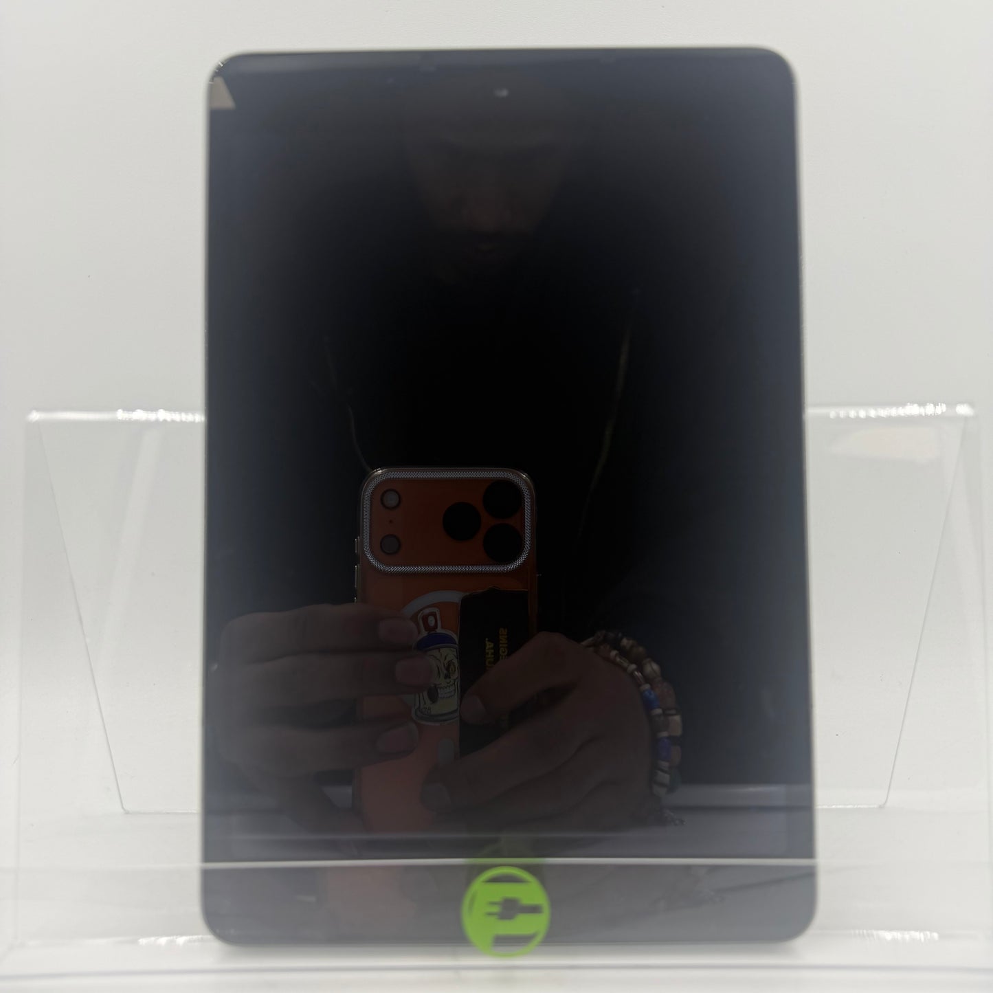 WiFi Only Apple iPad Mini 2nd Gen 16GB Space Gray ME276LL/A