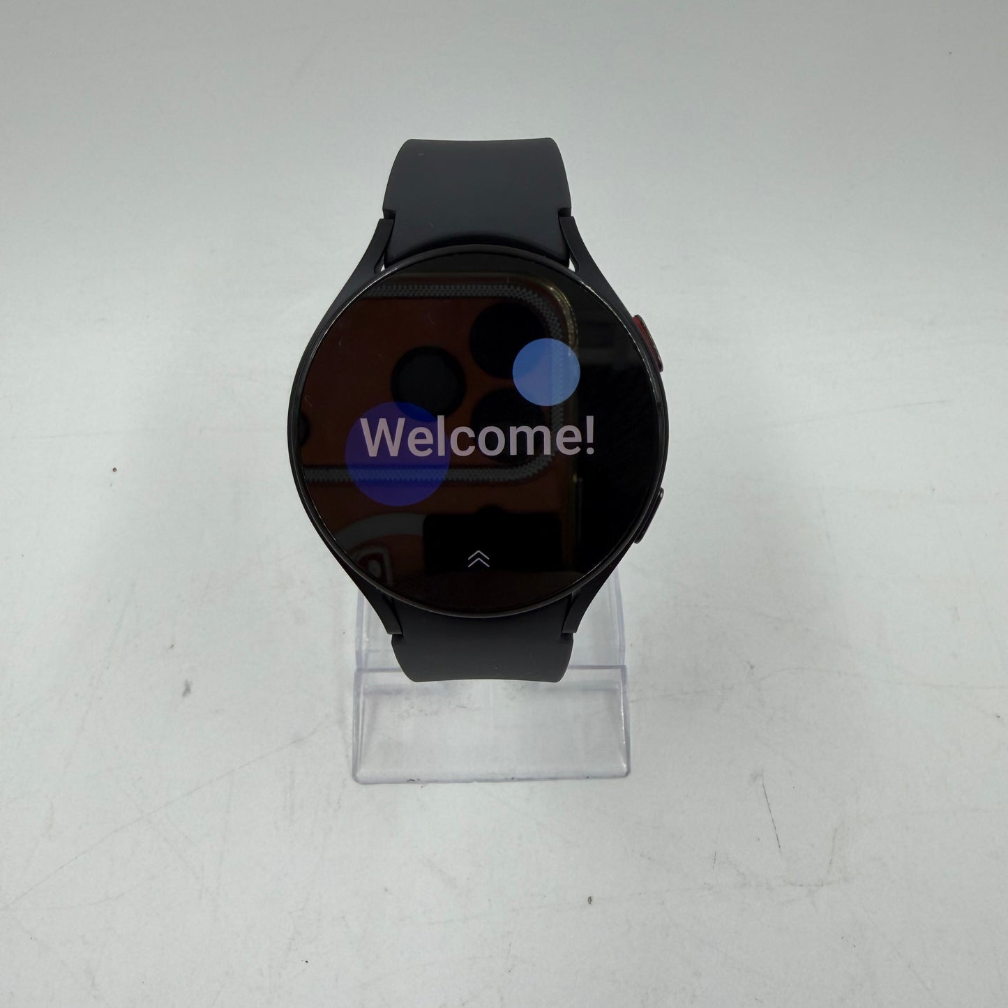 Factory Unlocked Samsung Galaxy Watch5 Aluminum Smartwatch SM-R915U