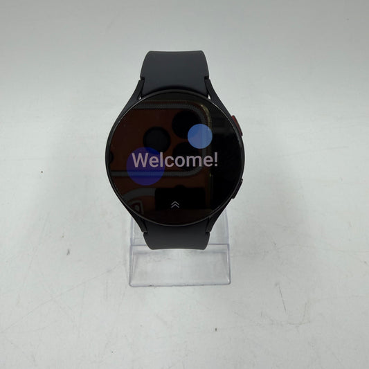 Factory Unlocked Samsung Galaxy Watch5 Aluminum Smartwatch SM-R915U