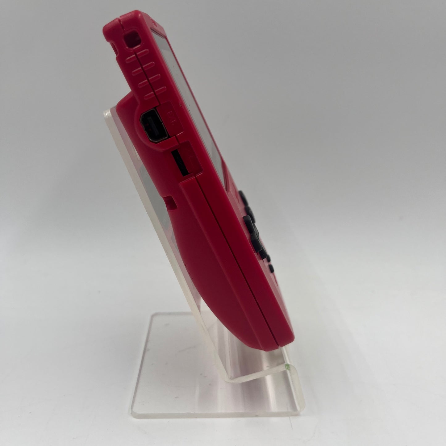 Nintendo Game Boy Color CGB-001 Strawberry