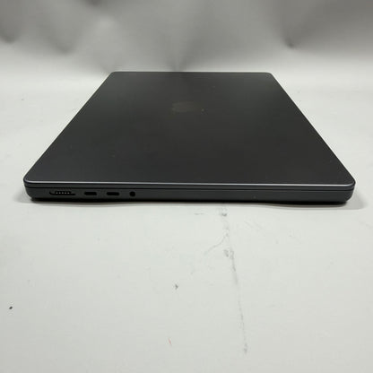 2025 Apple MacBook Pro 14" M5 10C GPU 4.6GHz 16GB RAM 512GB SSD A3434