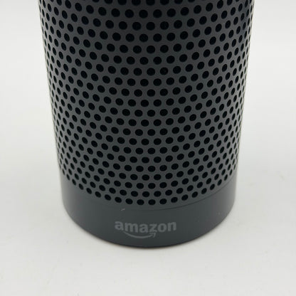 Amazon Echo 1st Gen Smart Speaker SK705DI