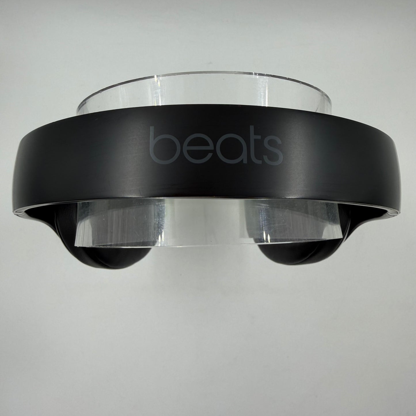 Beats Studio3 Wireless Over-Ear Bluetooth Headphones Black A1914