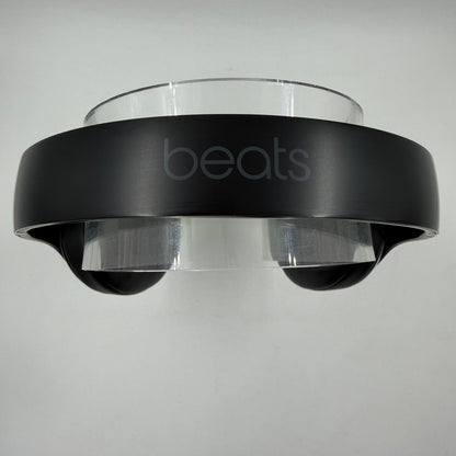 Beats Studio3 Wireless Over-Ear Bluetooth Headphones Black A1914
