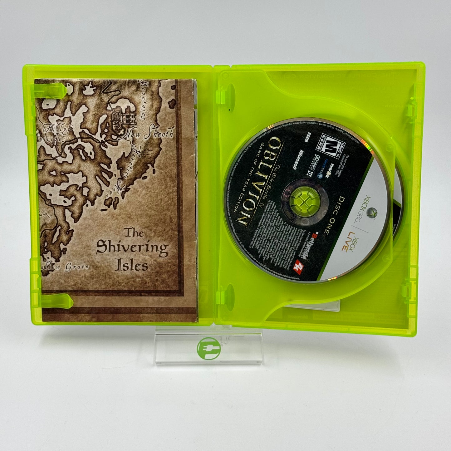 Lot of 6 Microsoft Xbox 360 Games