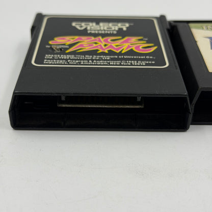 Lot of Coleco ColecoVision Games