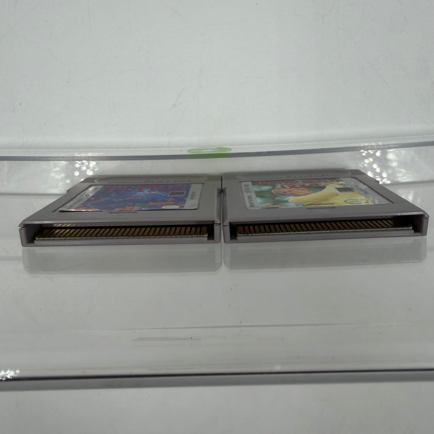 Lot of 3 Nintendo Game Boy Games