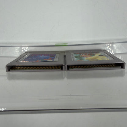 Lot of 3 Nintendo Game Boy Games