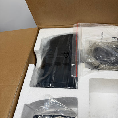 Premiere Reference Surround Sound System Black RP-8000F
