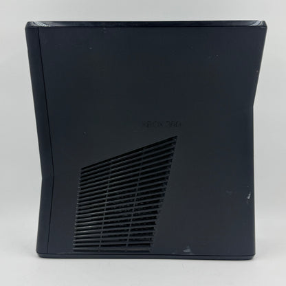 Microsoft Xbox 360 S 250GB Black