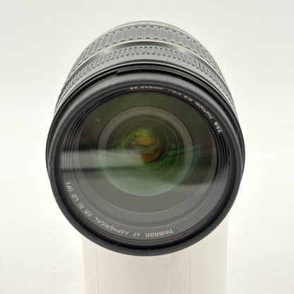 Tamron 28-300mm f/3.5-6.3 For Canon EF-S Mount Auto & Manual Lens