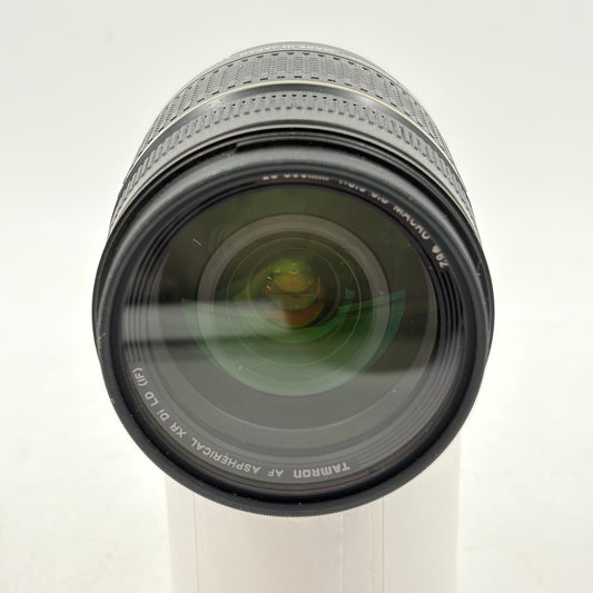 Tamron 28-300mm f/3.5-6.3 For Canon EF-S Mount Auto & Manual Lens