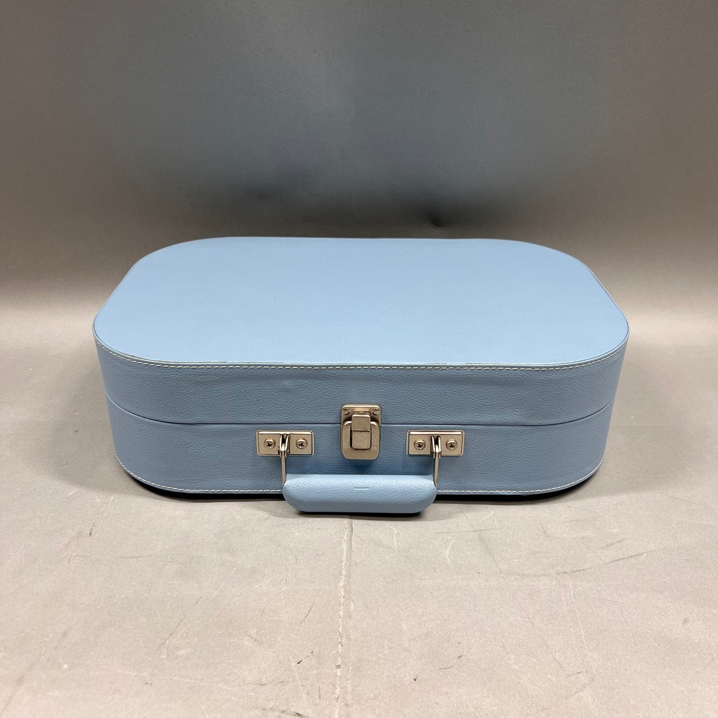 Crosley  Discovery Portable Turntable Bluetooth, Wired, AV CR8009A-GLC