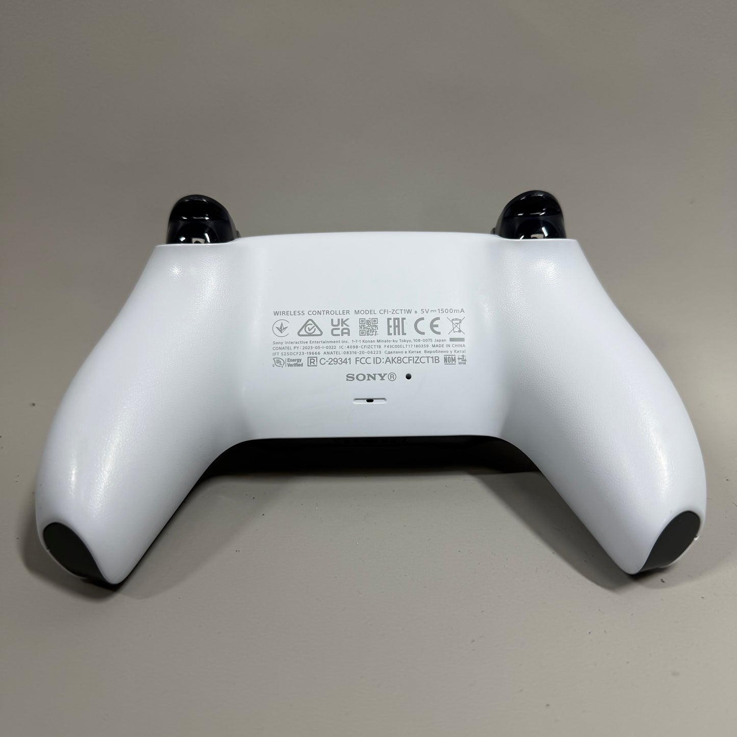 Sony PlayStation 5 Slim Digital Edition PS5 1TB White Console CFI-2015