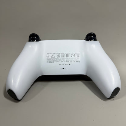 Sony PlayStation 5 Slim Digital Edition PS5 1TB White Console CFI-2015