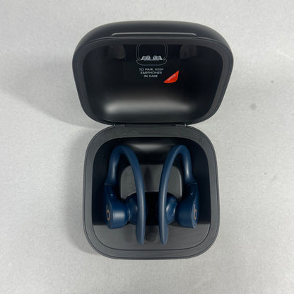 Beats Powerbeats Pro Wireless In-Ear Bluetooth Headphones Navy MY592LL/A