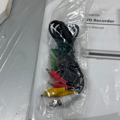 New Protron PD-DVR100 DVD Recorder