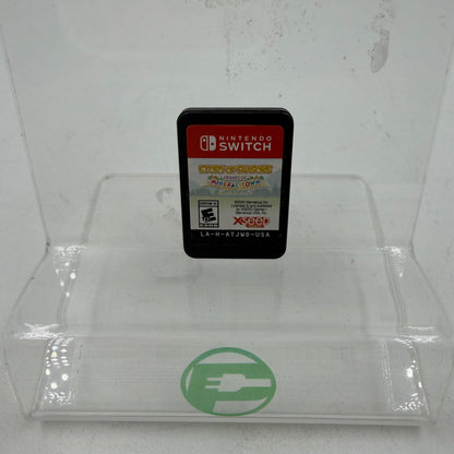 Kids Nintendo Switch games Bundle of 4