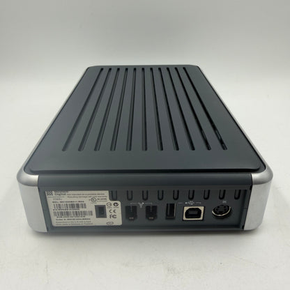 Western Digital WD 3.5" 1200B008-RNN 150gb USB 2.0 HDD WD1600B011