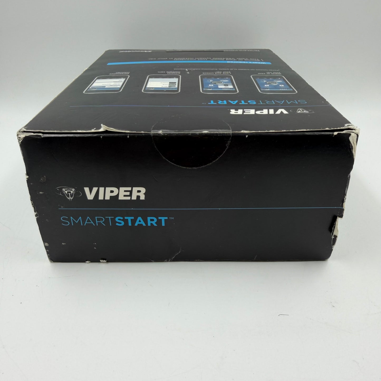 New Viper SmartStart VSS4000