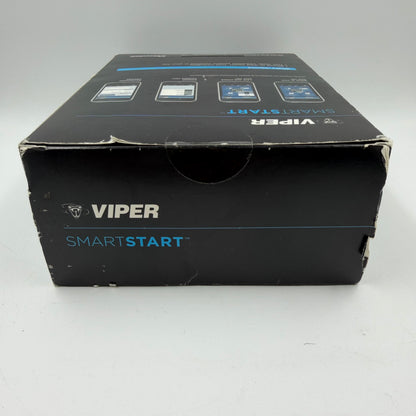 New Viper SmartStart VSS4000