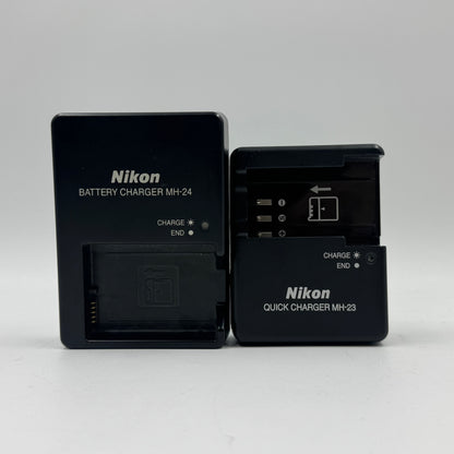 Nikon D3100 14.2MP Digital Camera