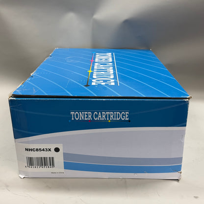 Toner Cartridge HP Toner Replacement NHC8543X