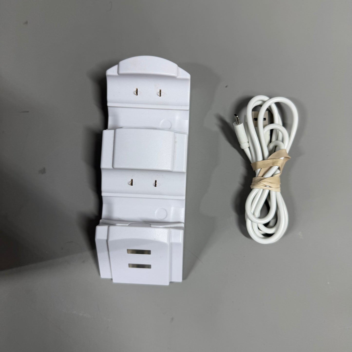 Sony PlayStation 5 Digital Edition PS5 825GB White Console Gaming System