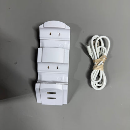 Sony PlayStation 5 Digital Edition PS5 825GB White Console Gaming System