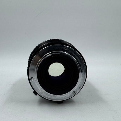 Minolta X-700 35MM Film Camera