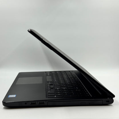 Dell Inspiron 5566 15.6" Laptop Intel Core i3-7100U 2.40GHz 8GB RAM 1TB HDD Win 10 Home