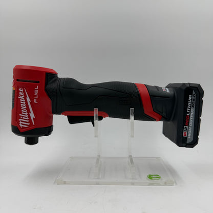 New Milwaukee 3485-20 M12 12V Right Angle Die Grinder