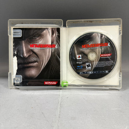 Lot of 2 Sony PlayStation 3 PS3 Games