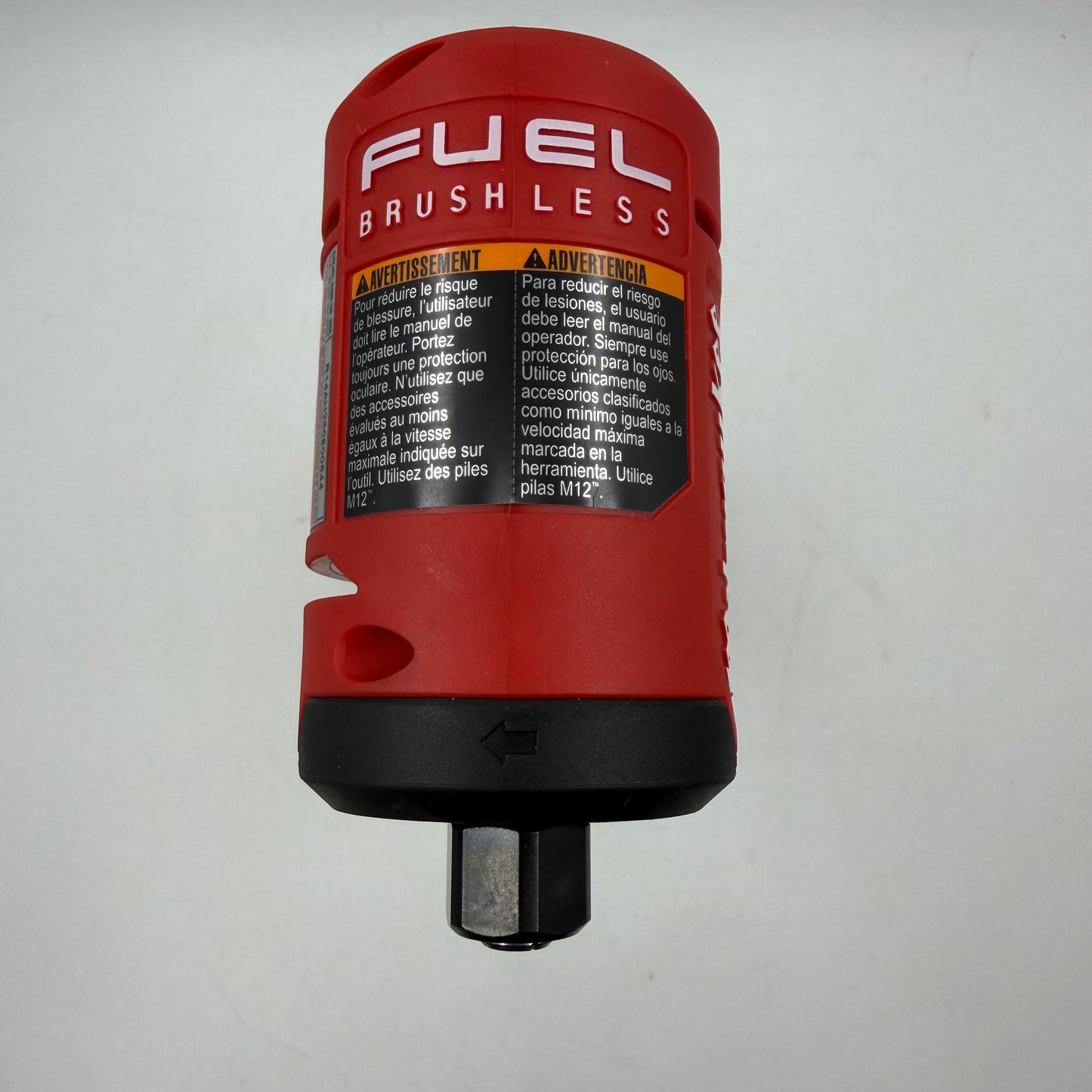 New Milwaukee 3485-20 M12 12V Right Angle Die Grinder