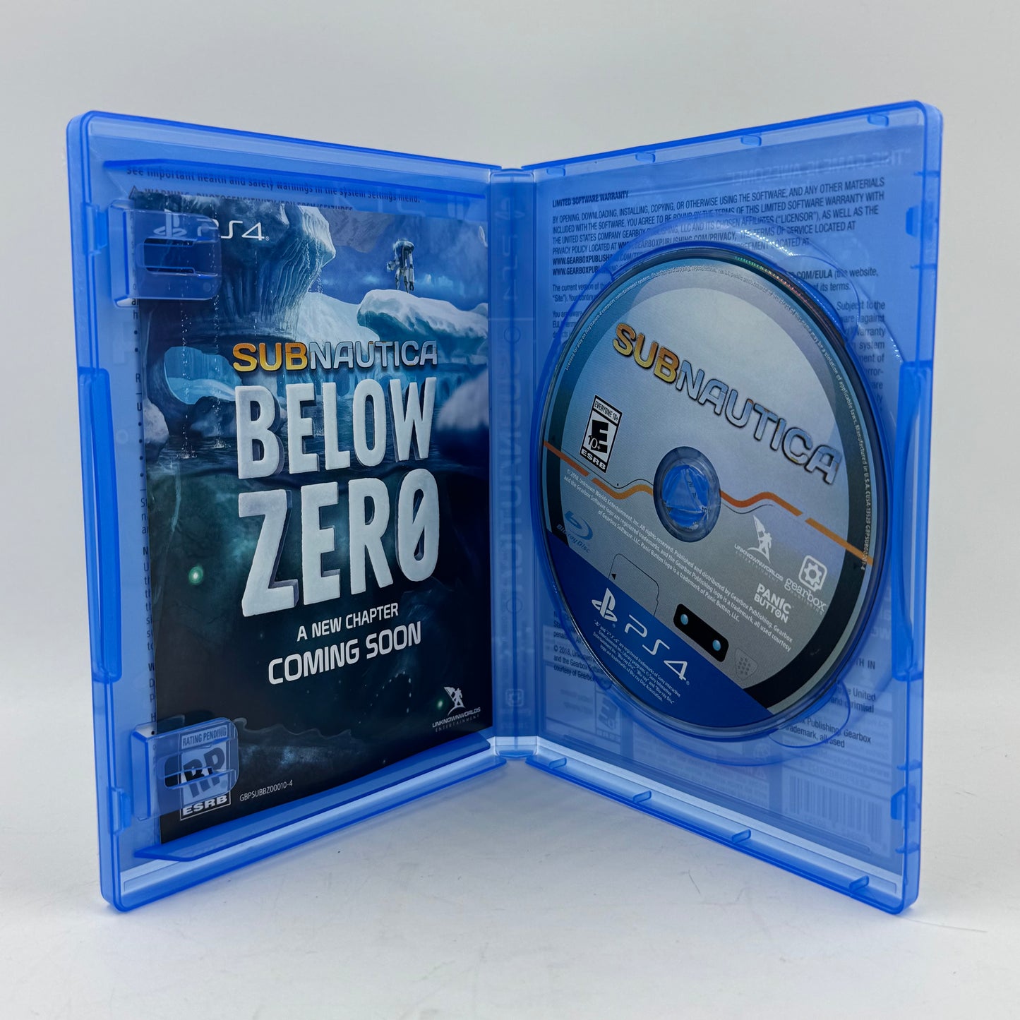 Lot of 7 Sony PlayStation 4 PS4 Games